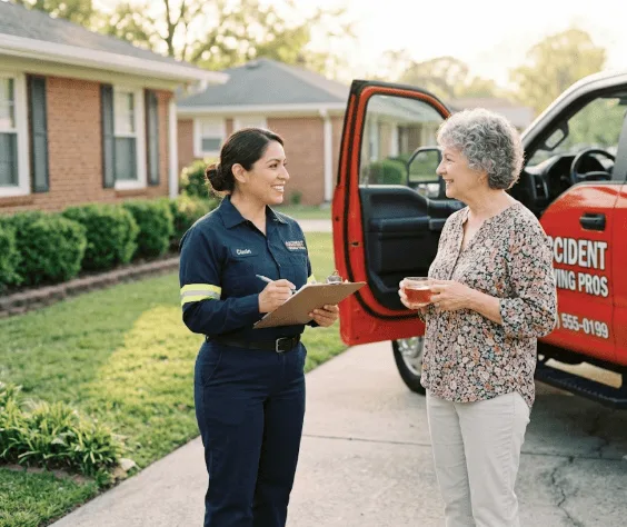 Accident Towing Service Nesmith, SC FAQs
